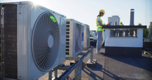 Best HVAC Duct Inspection Services  in Ellerslie, GA