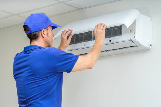 Best Ventilation Cleaning Services  in Ellerslie, GA