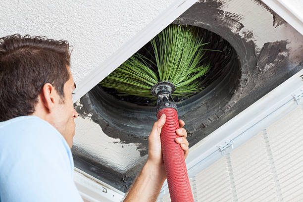 Best Affordable HVAC Duct Cleaning  in Ellerslie, GA