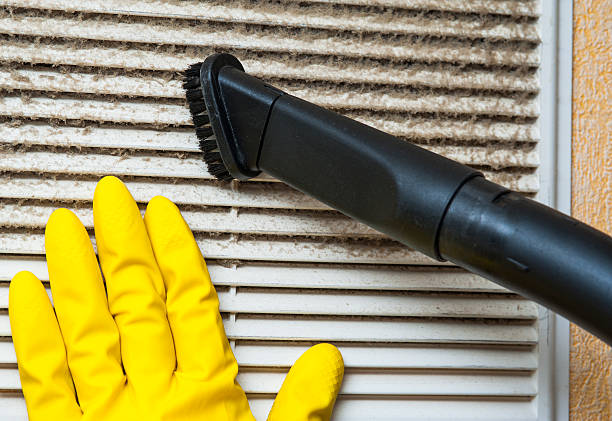 Best HVAC System Cleaning  in Ellerslie, GA